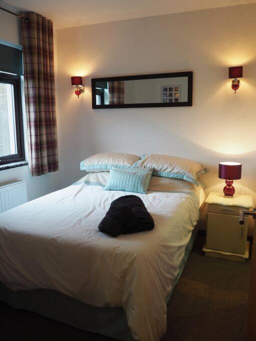 Fern Lodge Angus, Kirriemuir Екстериор снимка