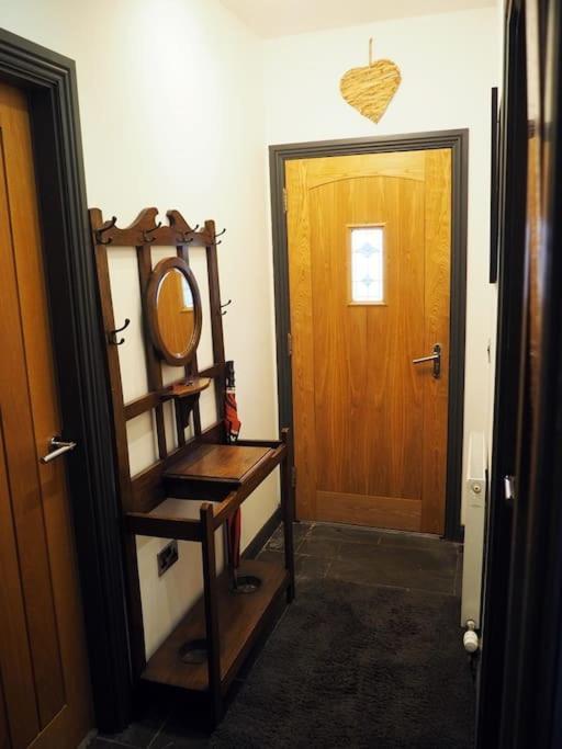 Fern Lodge Angus, Kirriemuir Екстериор снимка