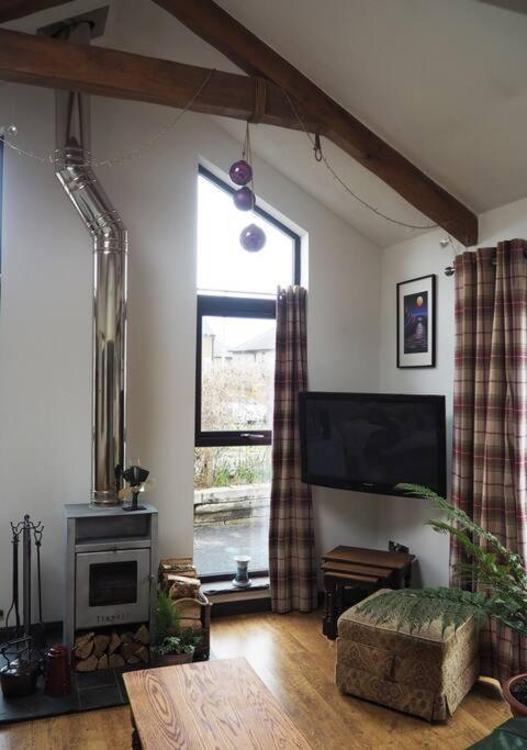Fern Lodge Angus, Kirriemuir Екстериор снимка