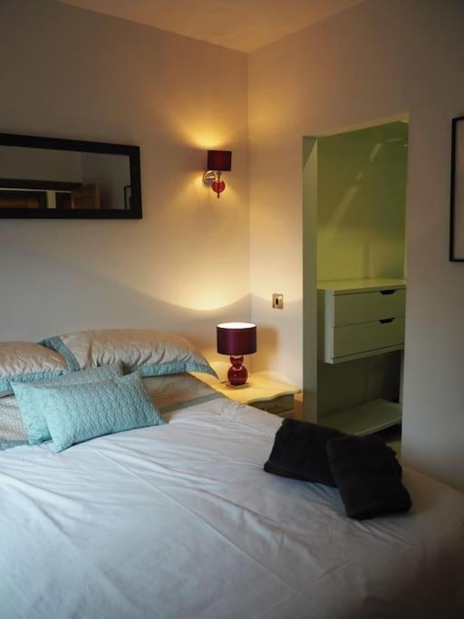 Fern Lodge Angus, Kirriemuir Екстериор снимка