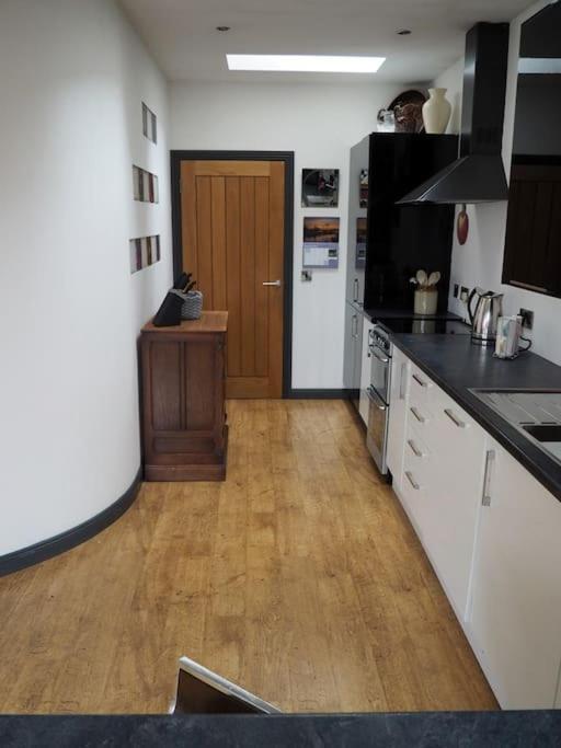 Fern Lodge Angus, Kirriemuir Екстериор снимка