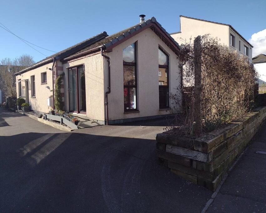 Fern Lodge Angus, Kirriemuir Екстериор снимка