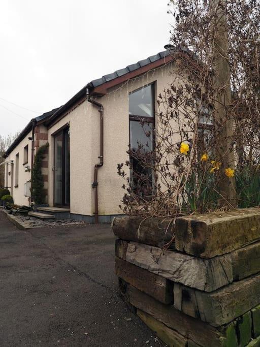 Fern Lodge Angus, Kirriemuir Екстериор снимка