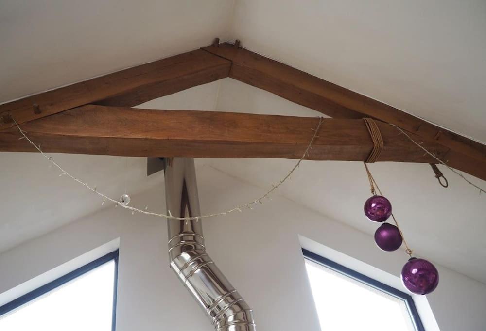 Fern Lodge Angus, Kirriemuir Екстериор снимка